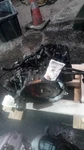 Used Automatic Transmission Assembly Fits: 2001 Mitsubishi Galant Cpe 2.4 Gra. Fixed Price $622.00.