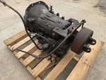 Allison AT545 Transmission (used) No Core. Fixed Price $750.00.