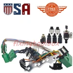 JF011E RE0F10A F1CJA Cvt Transmissions Solenoid Kit For Nissan Altima L4 2.5L Us. Fixed Price $62.49.