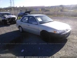 Automatic Transmission Fwd 4 Speed Fits 00-02 Corolla 1896635. Fixed Price $460.80.