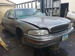 Automatic Transmission Fwd Id Ffb Fits 00 Park Avenue 1183902. Fixed Price $902.41.