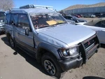 Automatic Transmission 3.5L 6 Cylinder Fits 94-95 Montero 28439555. Fixed Price $557.55.