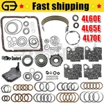 4L60E 4L65E 4L70E Transmission Master Rebuild Kit For 2004-2010 Chevrolet. Fixed Price $289.99.