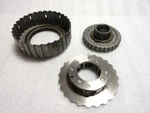 Nissan Cube Versa JF009E RE0F08A RE0F08B Cvt Transmission Planet Gear Set. Fixed Price $77.03.
