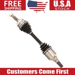 For 2001 Nissan Maxima 2000-01 Infiniti I30 Auto Trans. Front Left Cv Axle Shaft. Fixed Price $132.54.