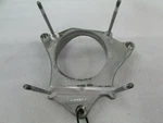 Ferrari California, Transmission Heat Exchanger Mount, Used, P/n 290643. Fixed Price $100.00.