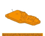 Gm Oem Automatic Transaxle-filter 24291543. Fixed Price $319.98.