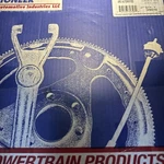 Pioneer FRA-560HD Automatic Transmission Flexplate. Fixed Price $114.99.
