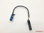 2012 Mini Cooper R56 R57 R55 R60 Transmission Rotational Speed Sensor Output. Fixed Price $49.99.
