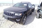2014 Jeep Grand Cherokee Transmission Oem 141K Miles - LKQ447059558. Fixed Price $487.60.
