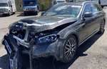 2021-2022 Mercedes E450 Transmission Assembly 53K Miles Awd 725.045 9 Speed 3.0L. Fixed Price $3807.19.