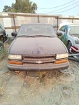 Used Automatic Transmission Assembly Fits: 2003 Chevrolet S10/S15/SONOMA 4.3L. Fixed Price $778.58.