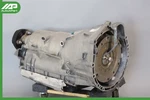 07-10 Bmw E90 E92 E93 335I N54 Rwd Complete Automatic Transmission Gearbox Oem. Fixed Price $717.50.