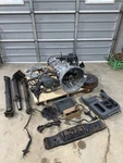 Dodge Ram Cummins 4X4 G56 Speed Manual Transmission Swap Change Over. Fixed Price $8500.00.