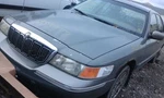Automatic Transmission Excluding Police Package Fits 98 Crown Victoria 1202029. Fixed Price $486.90.
