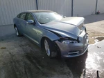 44K Mile Jaguar Xj Automatic Transmission 5.0L 13 Freeship Warranty Nocore Oe. Fixed Price $532.99.