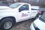 2020 Chevrolet Silverado 1500 Transmission Oem 105K Miles - LKQ453081165. Fixed Price $2104.10.