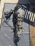 2001-2006 Bmw M3 E46 S54 Smg Sequential Manual Gearbox Transmission. Fixed Price $1499.00.