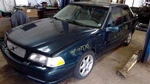 Used Gear Box Automatic Transmission Fwd Without Turbo Fits 96-97 Volvo 850 1026. Fixed Price $636.60.