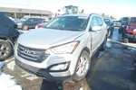 2014 Hyundai Santa Fe Automatic Transmission Oem 140K Miles - LKQ442141549. Fixed Price $487.60.
