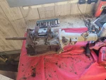 70 71 72 73 74 Dart Valaint Manual Transmission Speed C-99224-2. Fixed Price $449.99.