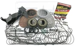 Fits Honda B7TA B7YA B7VA 4 Spd Transmission Odyssey Acura Tl Deluxe Shift Kit. Fixed Price $455.50.