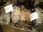 Automatic Transmission 1.6L Fits 97-99 Sentra 141183. Fixed Price $265.50.