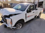 2023 Ford F250 Super Duty Transmission Oem 21K Miles - LKQ435613584. Fixed Price $2210.10.