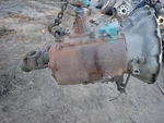 Eaton Fuller FR15210B Speed Transmission Truck FR-15210B. Fixed Price $995.00.