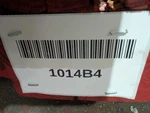 Automatic Transmission 231 Type SL550 Fits 15-16 Mercedes S-class 1008631. Fixed Price $1240.00.