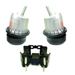 Engine & Automatic Transmission Mounts For Lexus GS450H IS250 Rear Wheel Drive. Fixed Price $144.00.