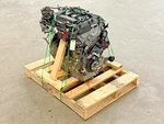 14-17 Land Rover Range Evoque 2.0L Complete Engine Motor 95K Oem LOT2704. Fixed Price $2798.00.