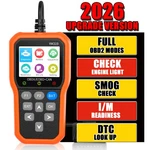 For Subaru Impreza 1996 2007 (gc/gd) OBD2 Scanner Code Reader Check Engine Fault. Fixed Price $56.99.