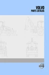 Volvo EC350D Excavator Parts Catalog Manual Sn 231001-, 270001-, 280001-. Fixed Price $257.04.