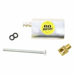 Diesel Adapter Kit 68RFE Trans Pressure Guage For Dodge 2007.5-UP BDD1061. Fixed Price $63.95.