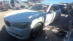 Automatic Transmission Speed 4.4L Twin Turbo Rwd Fits 09-10 Bmw 750I 32569705. Fixed Price $1325.33.
