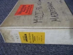 Mci 96A2 96A3 102A2 102A3 102B3 102C3 Motor Coach Bus Maintenance Manual 1/92. Fixed Price $211.17.