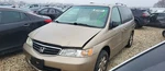 2004 Honda Odyssey Automatic Transmission Oem 102K Miles - LKQ450902946. Fixed Price $2104.10.