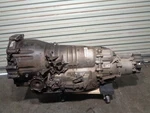 2005 Audi A6 Quattro 3.2L Awd Automatic Transmission Id Hlk Oem AK210791. Fixed Price $285.00.