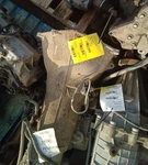 1988-1992 Chevrolet 1500 Pickup Automatic Transmission Fits 4WD TH700. Fixed Price $899.00.