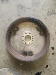 Mercedes 6030301505 190D 300D Diesel Transmission Ring Gear OM601 OM602 OM603. Fixed Price $145.00.