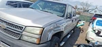 Chevrolet Silverado 2500 Automatic Transmission Oem 198K Miles - LKQ453278443. Fixed Price $1351.50.