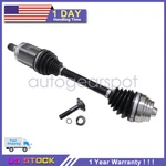 New For Bmw G11 G12 750I 750LI 2016-2019 31608639521 Front Left Axle Shaft. Fixed Price $141.99.