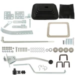 & Speed Floor Shifter Automatic Gm TH350 TH400 700R4 Ford C4 C6 904 727. Fixed Price $152.99.