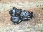 Defective 2006 Audi A8 Quattro 42L V8 Front Automatic Transmission G3D. Fixed Price $196.83.