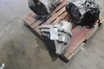 204-2018 Dodge 1500 Transfer Case 7L Model NV246 BW44-44. Fixed Price $284.95.