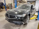2018 Acura Tlx Transmission Oem 157K Miles - LKQ456222494. Fixed Price $620.10.
