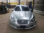 Transmission Assembly A/t 4.2L 81K Supercharged Jaguar Xf 09. Fixed Price $1033.97.