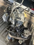 13-16 Fiat 500L Hydraulic Transmission Valve Body Shift Actuator, Pump & Harness. Fixed Price $699.00.