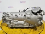Automatic Transmission 6.4L 4X4 4WD 2022 Jeep Grand Wagoneer 35K Miles. Fixed Price $2125.00.